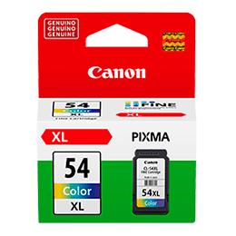 9065B001aa Tinta Cl54xl Color Canon