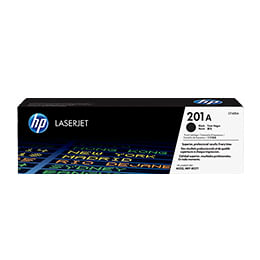Cf400a Hp 201A Negro Red De 1.500 Pag