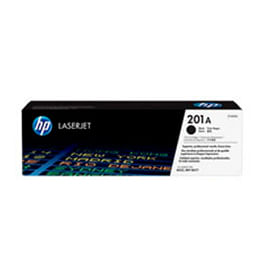 Cf401a Hp 201A Cyan Red De 1.400 Paginas