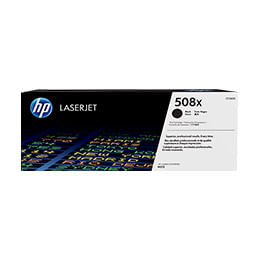Cf360x 508A Negro M553 Rend 12500 Pág