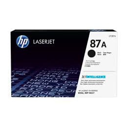 Cf287a Toner Negro Lj M506/M527 9000 Pag