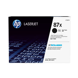 Cf287x Toner Negro Lj M506/M527 18000Pag