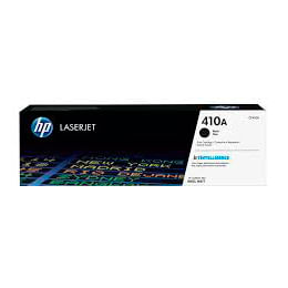 Cf410a Toner Negro Lj M452/M477 2300 Pag