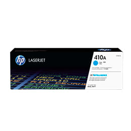 Cf411a Toner Cyan Lj M452/M477 2300 Pagi