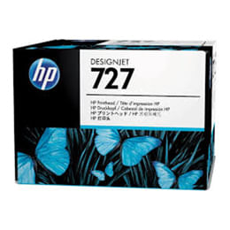 B3p06a Cabezal 727 Hp