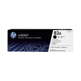 Cf283ad Toner Hp Lj M127fw 1500 Pag Dual