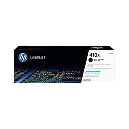 Cf410x Toner Negro Hp Rendimiento 6.500