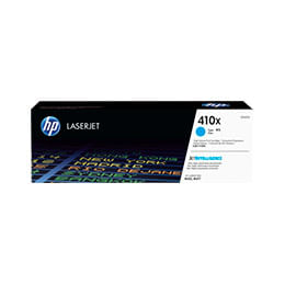 Cf411x Toner Cyan Hp Rendimiento 5.000 P