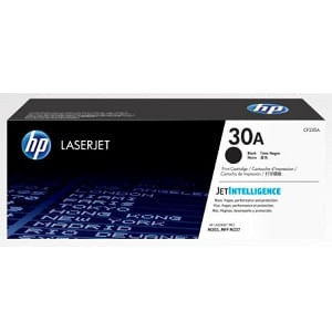 Cf230a Tóner Original Hp Laserjet 30A Ne
