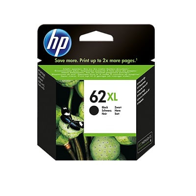 C2p05al Tinta Negra 62Xl Oj200 600 Pag