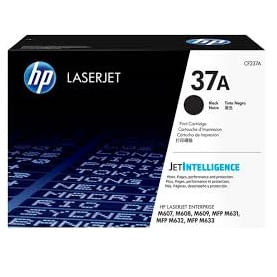 Cf237a Toner Negro M631-632- 633 11.000