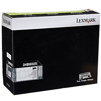 24B6025 Unidad Imagen Bsd M5155-M5163- M
