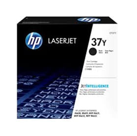 Cf237y Hp 37Y Toner Negro Extra M631/632