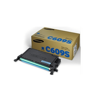 Su086a Clt-C609s/See  Toner Cyam 7000 Im