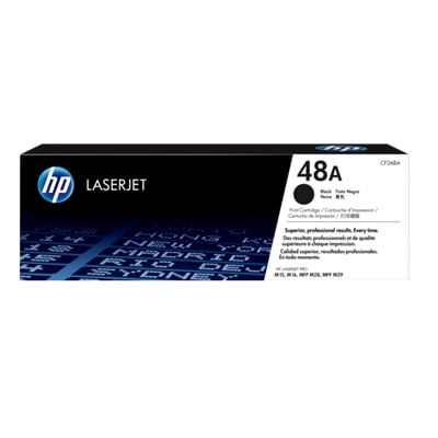 Cf248a Hp Toner Negro Lj Pro M15/Mfp M28