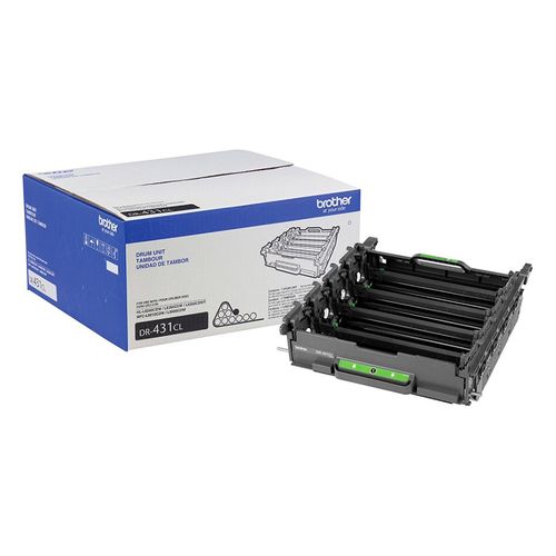 Dr433cl Drum Mfcl9570cdw 50000 Pag