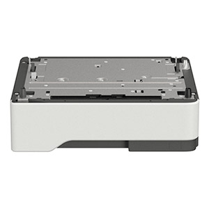 Bandeja 36S3110 Lexmark Adicional 550 Hojas Ms/Mx320-620