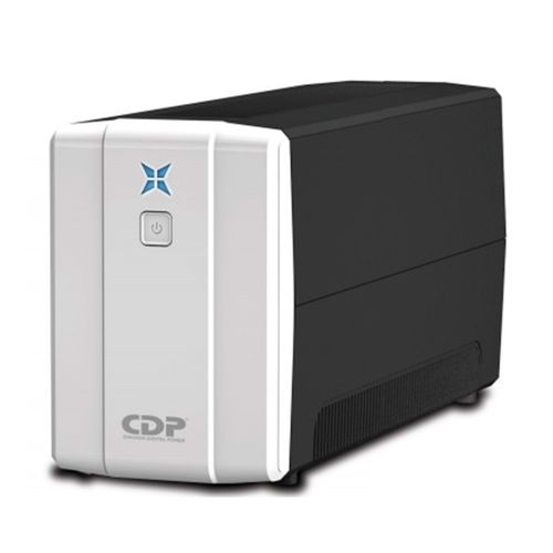 Ups Interactiva Cdp R-Upr 508 500Va 240W 8 Tomas