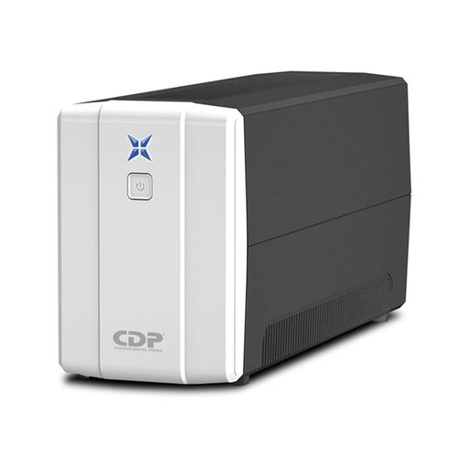 Ups Interactiva Cdp R-Upr 508 500Va 240W 8 Tomas