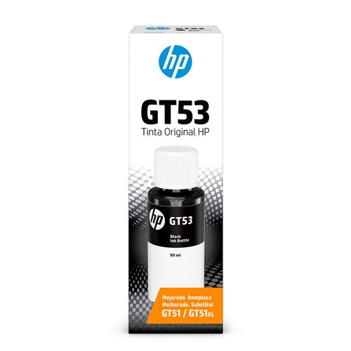 1Vv22al - Gt53 Botella Negra/90 Ml