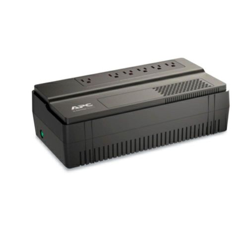 Unidad Easy Ups Bv De Apc, 650 Va, Avr, 120 V