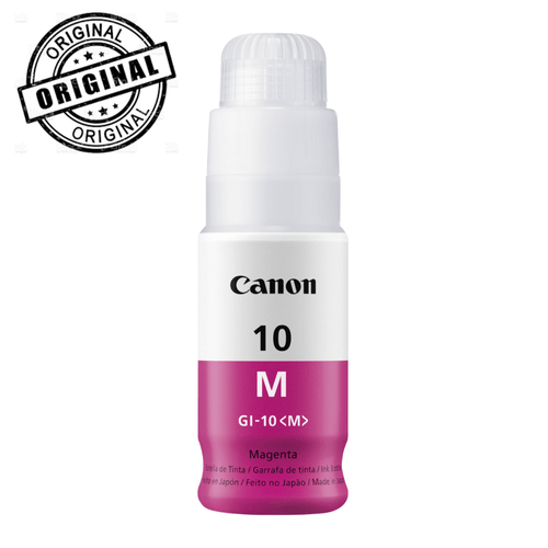 3392C001aa/Ab Botella Tinta Gi10 Magenta