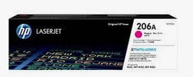 W2113a Cartucho Tone Laserjet Magen 206A