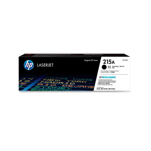 W2310a Cartucho Toner Hp Laserjt Ne 215A