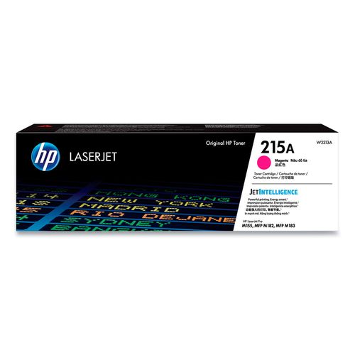 W2313a Cartucho Toner Laserjt Magen 215A