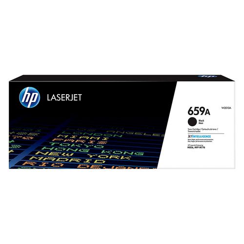 W2010a Cartucho Detoner Hp Negrolaserjet