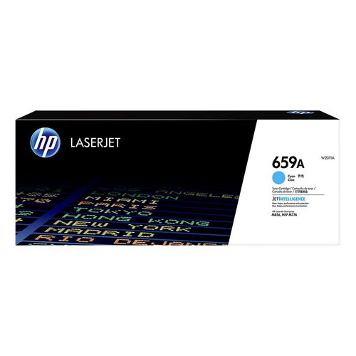 W2011a Cartucho Detoner Hp Cyan Laserjet