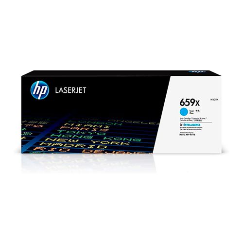 W2011x Cartucho Toner Hp Cyan Alto Rendi