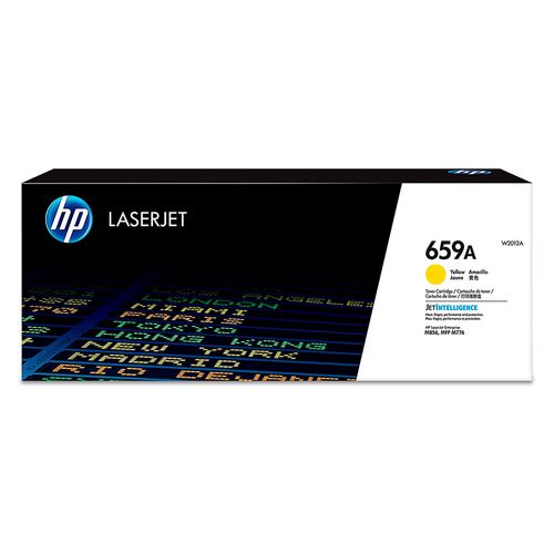 W2012a Cartucho Toner Hp Yellowlaserjet