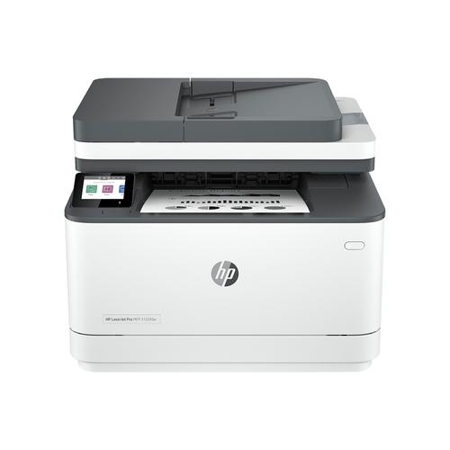 Impresora Hp Laserjet Pro Mfp 3103Fdw