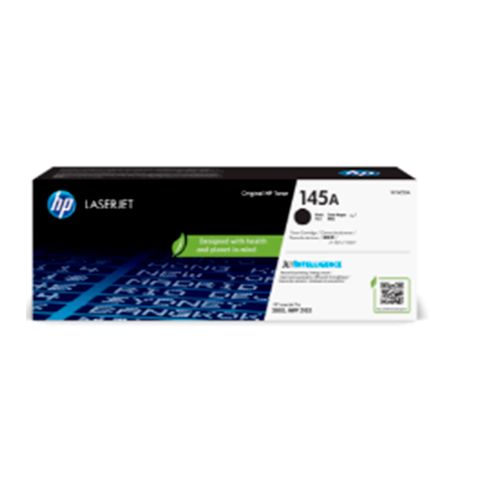 W1450a Tóner  Hp 145A Negro 1,700 Pag