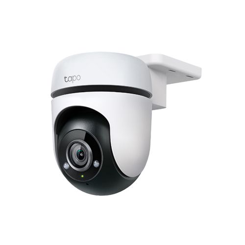 Camara De Seguridad Tp-Link Tapo C500 Exterior Wifi 360