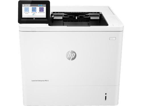 Impresora Hp Laser Monocromática M612dn 7Ps86a#Bgj