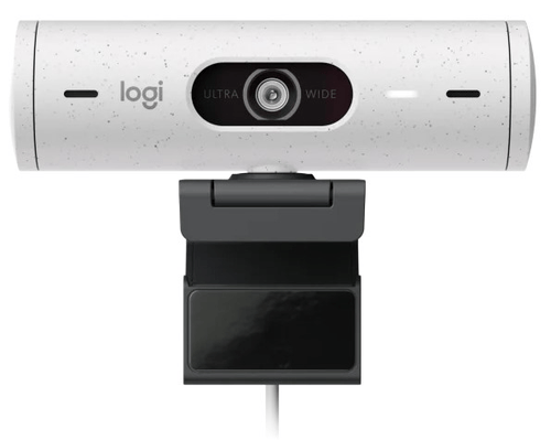 960-001412 Camara Logitech Brio 500 Negra