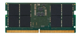 Memoria Ram Ddr5 5600 Sodimm Kcp556ss8-16
