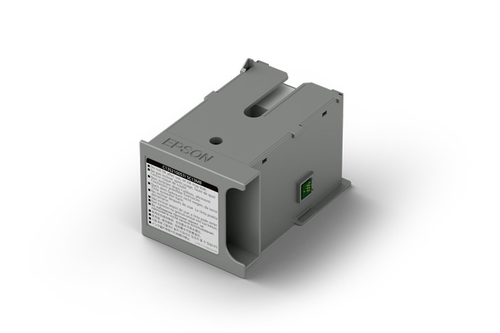 Caja De Mantenimeinto Epson Surecolor T3170 C13s210057