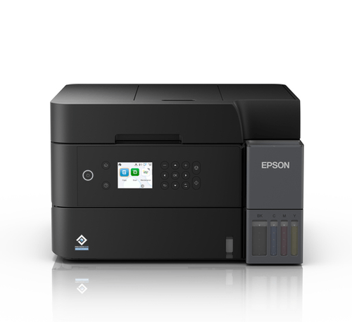 Impresora Epson Multifuncional 3 En 1 Ecotank L6370 Wi-Fi