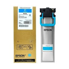 Bolsa De Tinta Cyan Extra Epson Wf-C5790 / Wf-C5290 - T941220-Al