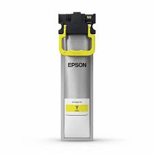 Bolsa De Tinta Amarillo Extra Epson Wf-C5790 / Wf-C5290 - T941420-Al