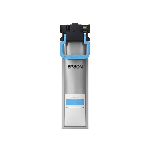 Bolsa De Tinta Cyan Epson Wf-C5890 / Wf-C5390 - T11a220-Al