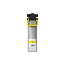 Bolsa De Tinta Amarillo Epson Wf-C5890 / Wf-C5390 - T11a420-Al