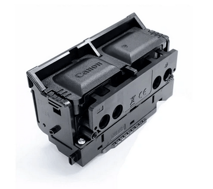 Cabezal Canon Maxify + Gi-16 Bk
