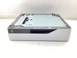 Bandeja Para 550 Hojas Cs/Cx820,Cx825,860 21K0567