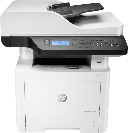 7Uq76a#Bgj Impresora Multif Laser 432Fdn
