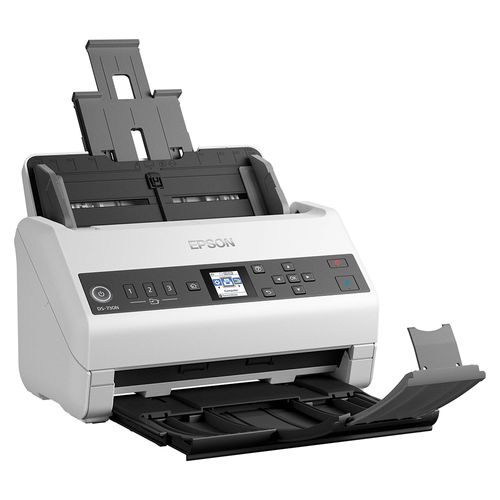 B11b259201 Escaner Workforce Ds-730N