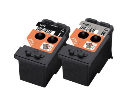 4650C004aa Kit Cabezales Ch-11R + Ch-11L